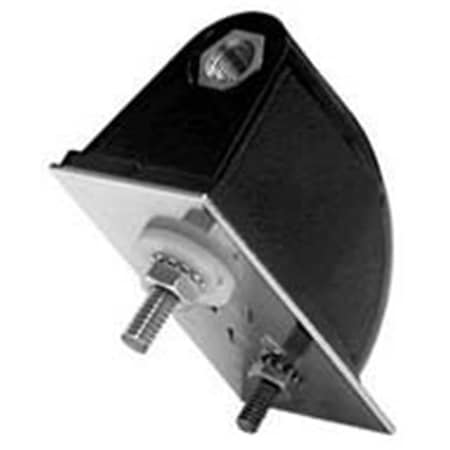 Firestik Firestik M2 Molded Plastic Side Mount M2